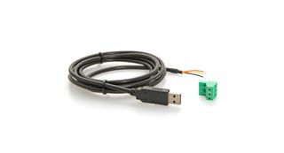 Actisense USB To Serial Adapter for use with PRO range products and EMU-1