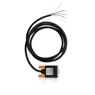 Actisense NMEA 0183 PC Opto-isolator cable, RS232 DB9 female