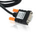 Actisense NMEA 0183 PC Opto-isolator cable, RS232 DB9 female