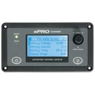 EPRO COMBI REMOTE CONTROL