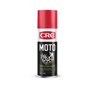 CRC MOTO BRAKE & CHAIN CLEANER