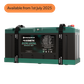 ENERDRIVE B-TEC ULTRA LITHIUM BATTERY 200AMP12V-G3
