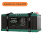 ENERDRIVE B-TEC ULTRA LITHIUM BATTERY 300AMP 12V-G3