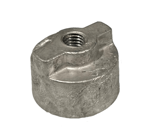 RECON PROP SHAFT ANODE