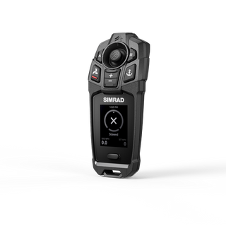 TROLLING MOTOR JOYSTICK REMOTE- SIMRAD