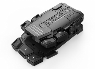 ADVANCE WIRELESS FOOT PEDAL FOR RECON