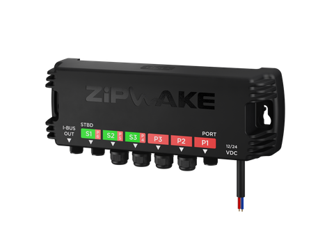 DISTRIBUTION UNIT PRO WITH POWER CABLE 4 M