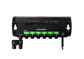 DISTRIBUTION EXPANSION UNIT PRO WITH POWER CABLE 6 M