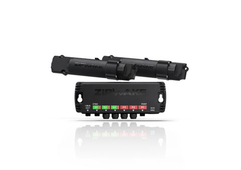 ZIPWAKE UPGRADE KIT/ S SERIES TO PRO