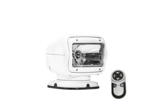 HALOGEN PERMANENT HAND HELD WIRELESS REMOTE