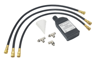 AUTOPILOT ORB HOSE FITTING KIT FOR MK11 PUMPS 1,2,3,4&5