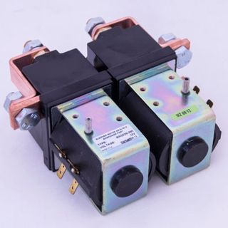 SOLENOID SP75-12V