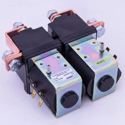 SOLENOID SP30-12V