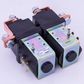 SOLENOID SP75-155-24V