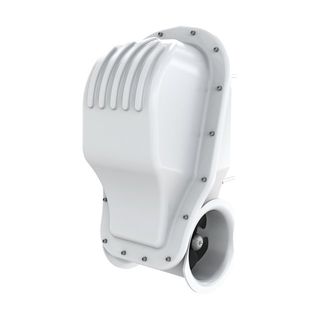 SX80 STERN THRUSTER (24V, 80KG)