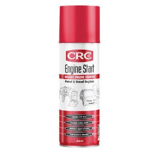 CRC JUMP START 400ML