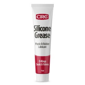 CRC SILICONE GREASE