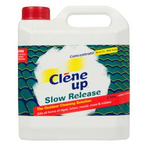 CLENE UP TIME RELEASE 5L