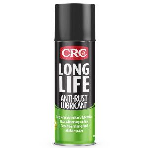 LONG LIFE ANTI RUST 300G