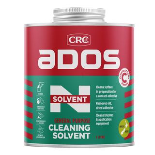 CRC SOLVENT N 1L