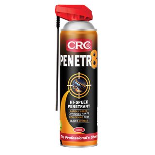 PENETR8 HI SPEED PENETRANT 500ML