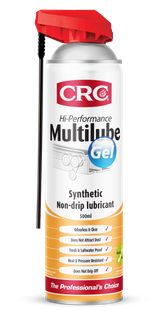 CRC MULTILUBE GEL 500ML