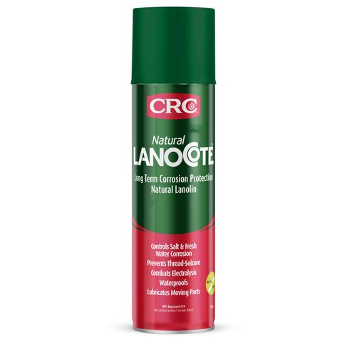 LANOCOTE NATURAL SPRAY 500ML