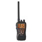 COBRA HANDHELD FLOATING VHF RADIO (BLUE TOOTH)