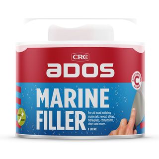 CRC MARINE WATERPROOF FILLER 1L