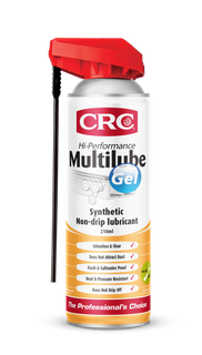 MULTILUBE GEL 210ML