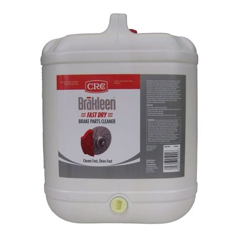 BRAKLEEN FAST DRY 20L