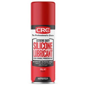 EXTREME DUTY SILICON LUBRICANT 350ML