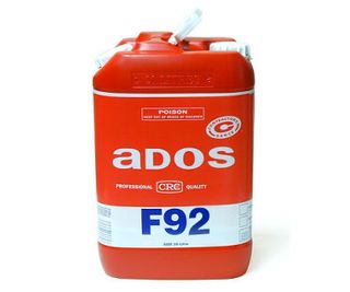 F92 CLEAR 20L ADHESIVE