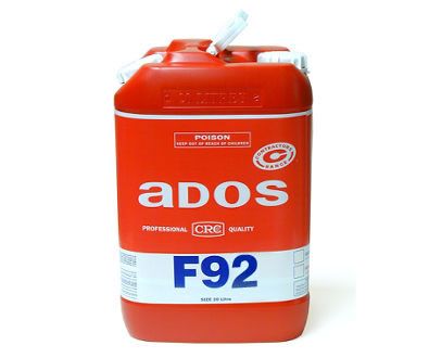 F92 CLEAR 20L ADHESIVE