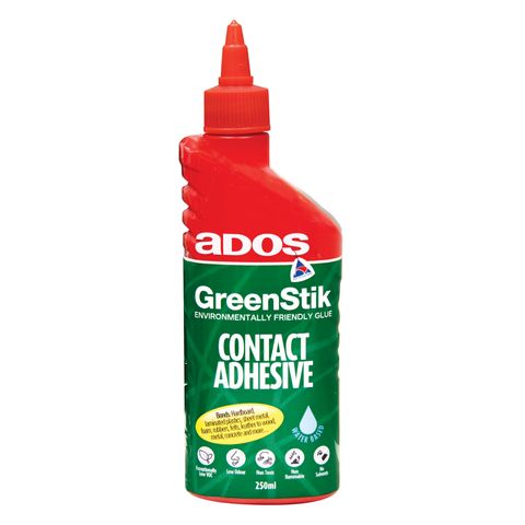 GREENSTIK CONTACT ADHESIVE 1L