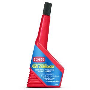 CRC FUEL STABILIZER