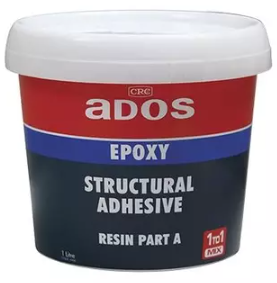 STRUCTURAL RESIN 10L