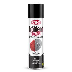 BRAKLEEN BLASTER HIGH VOLUME 600GM