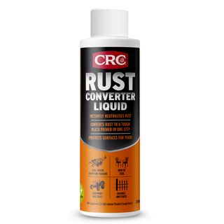 RUST CONVERTER 250ML