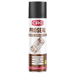 PROSEAL #1 UNDER BODY COATING 500ML