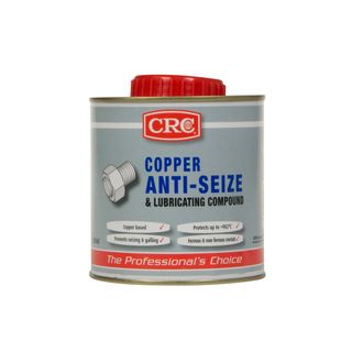 COPPER ANTI-SEIZE & LUBRIC COMP 500ML