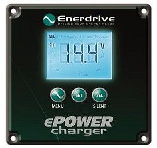 EPOWER CHARGER REMOTE