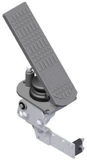 STANDARD MECHANICAL FOOT PEDAL