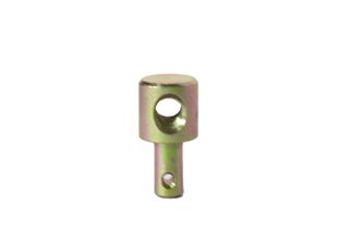 1/4" PIVOT 7.65MM LEVER