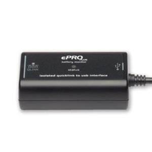 EPRO PLUS USB COMMS KIT