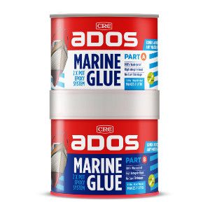 MARINE GLUE PACK 500ML