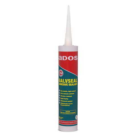 GALVSEAL 310ML