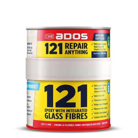 121 REPAIR ANYTHING 500ML