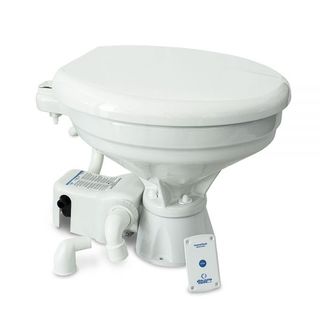 MARINE TOILET - STANDARD COMFORT