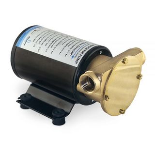 GENERAL PURPOSE PUMP 35L/MIN (12V, 9.3GPM)